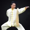 wudang tai chi yifu
