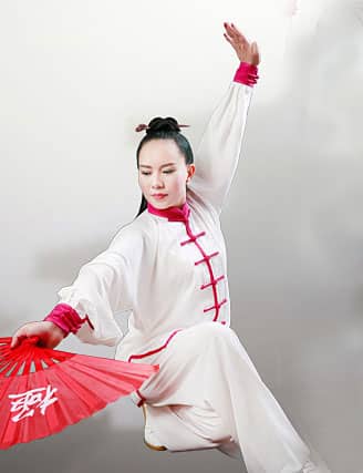 Wudang Taiji Clothing