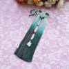Colorful Hand-Woven Tai Chi Sword Tassel | 5 Colors - Image 4