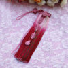 Colorful Hand-Woven Tai Chi Sword Tassel | 5 Colors - Image 2
