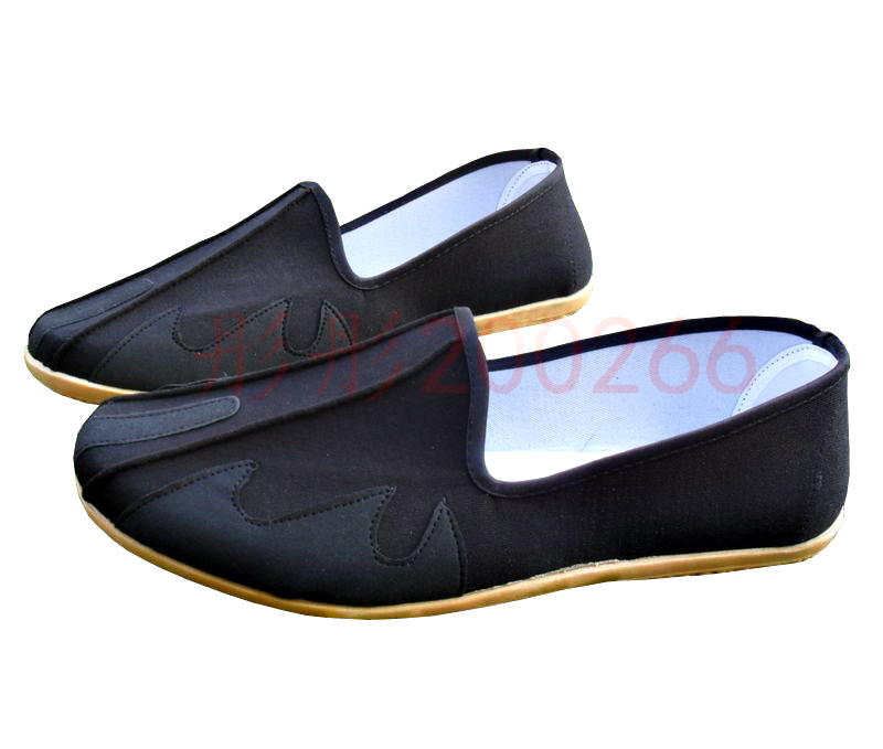 Cloth Wudang Tai Chi Shoes [38-44] - Internal Wudang Store