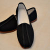 Black Wudang Taoist Tai Chi Shoes [35-45]