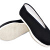 Cloth Sole Tai Chi Slippers