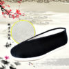 Classical Cloth Sole Tai Chi Shoes [37-45] - Image 3