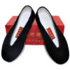 Classical Cloth Sole Tai Chi Shoes [37-45] - Image 4