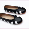 Handmade Real Leather Wudang Taoist Cloud Shoes [All Sizes]