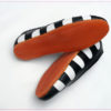 Handmade Real Leather Wudang Taoist Cloud Shoes [All Sizes] - Image 5