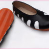 Handmade Real Leather Wudang Taoist Cloud Shoes [All Sizes] - Image 2