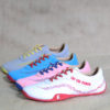 Sporty Canvas Casual Tai Chi Shoes Azure Blue [34-39] - Image 3