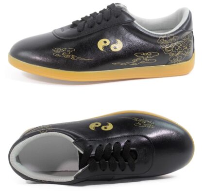 competition tai chi shoes
