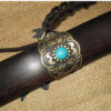 CUSTOM LISTING Genuine Shen Hirotaka Handmade Flower Tai Chi Jian | Pattern Steel - Image 8