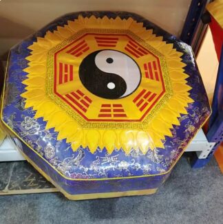 taoist bagua kneeling stool