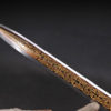 Han Dynasty Pattern Blade Tai Chi Jian | High Carbon Steel - Image 4