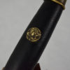 Lotus Leaf Long Wudang Tai Chi Jian | Pattern Steel - Image 9