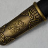 Lotus Leaf Long Wudang Tai Chi Jian | Pattern Steel - Image 8