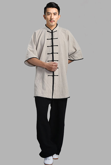 Online Shop for best Tai Chi Clothing - Internal Wudang Store