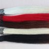 Traditional Wudang Taoist Horsetail Whisk Fuchen with Bag | Black Hair [2 Sizes] - Image 2