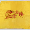 Dragon Phoenix Chinese Broadsword Sash - Image 4
