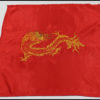 Dragon Phoenix Chinese Broadsword Sash - Image 2