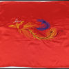 Dragon Phoenix Chinese Broadsword Sash - Image 5