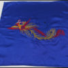 Dragon Phoenix Chinese Broadsword Sash - Image 6