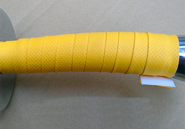 thumbnail image 2 of 360 Inch Cloth Tape For Bats And Tools Saberforms Lightsaber Anti-Slip Grip Tape - Premium Wrapping Tape For Sports Equipment & Tools Light Saber 2 of 14