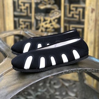 taoist wudang shoes