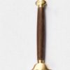 Hand-Forged Classical Two Handed Wudang Tai Chi Long Jian - Image 2