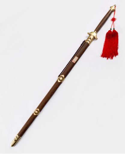 wudang tai chi long sword