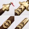 wudang taiji sword