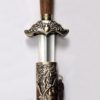 wudang tai chi long sword