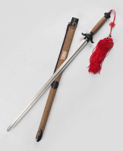 internal wudang store sword