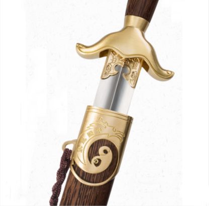 tai chi sword