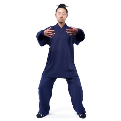 taoist clothing