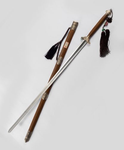 internal wudang store sword