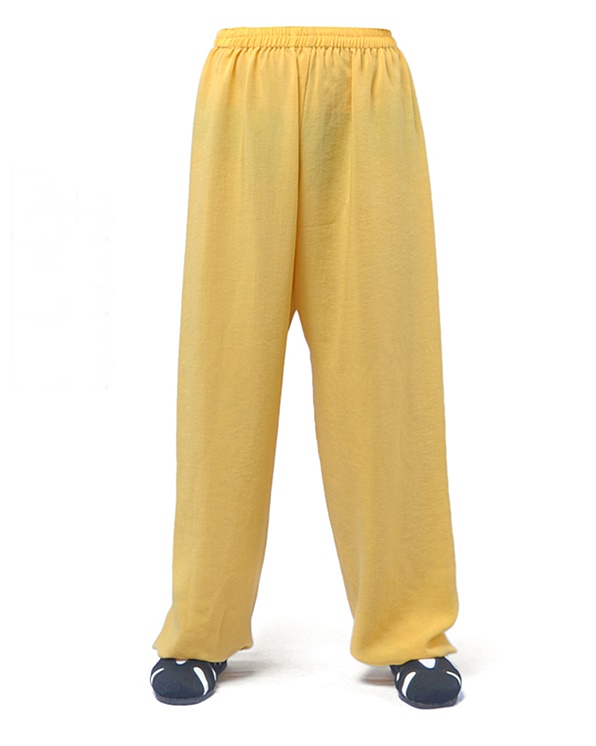 Buy Cotton and Silk Tai Chi Clothing, Chinese Traditional Wing Chun  Uniform, Qigong and Kung Fu Costume, Men's and Women's Martial Arts  Tracksuits Sets, Kung Fu Uniform, Martial Arts Trousers Online at