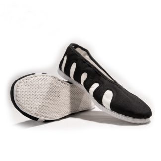 wudang cloth sole shoes