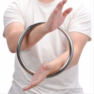 Wing Chun Training Ring