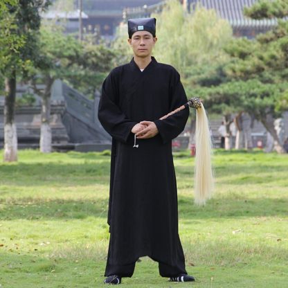 Daoist Priest Robe