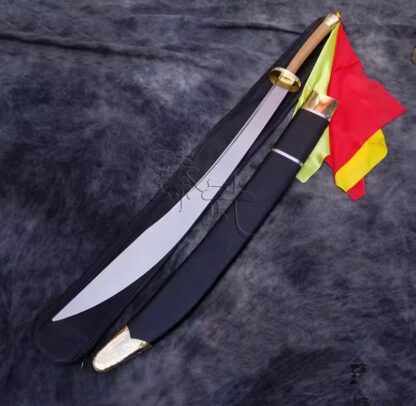 chinese bagua dao