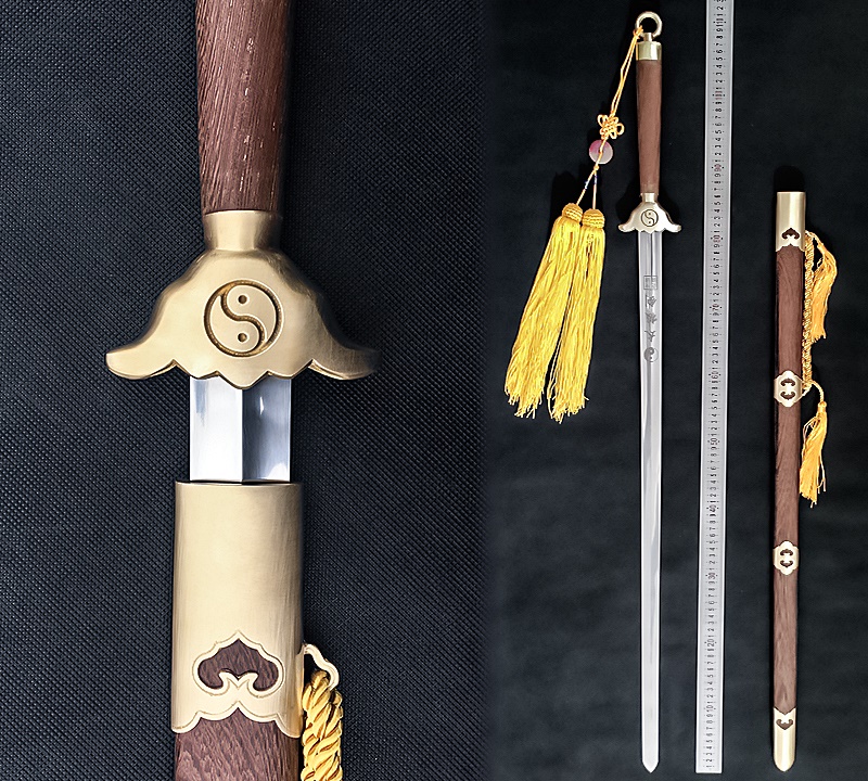 Sabre|Chinese sword|Handmade art – Chinese Sword store