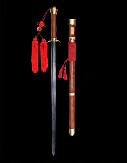 Masamitsu Tai Chi Sword