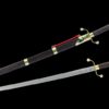 Stiff Yang Style Tai Chi Dao with Scabbard | Stainless Steel [8 Sizes] - Image 7