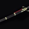 Stiff Yang Style Tai Chi Dao with Scabbard | Stainless Steel [8 Sizes] - Image 2