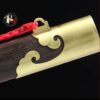 Stiff Yang Style Tai Chi Dao with Scabbard | Stainless Steel [8 Sizes] - Image 6