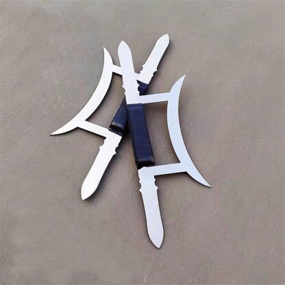 chinese kung fu weapons
