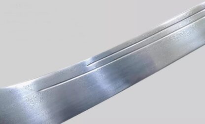 pattern steel dao